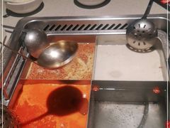 -海底捞大排档火锅(悦荟广场店)