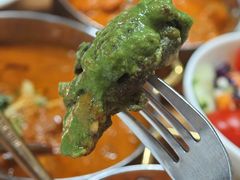 -清真·AL-JANNAT 佳纳特餐厅(狮子桥店)