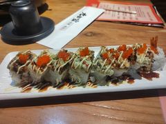 -九田家黑牛烤肉料理(溧阳吾悦店)