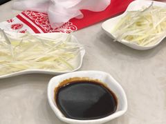 -大地春饼店(黄河路店)