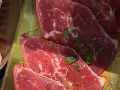 -炙城·韩式烤肉(南京东路店)