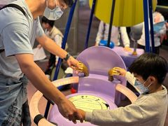 -香港科学馆
