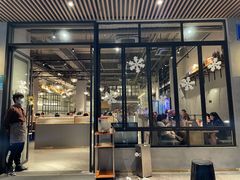 门面-白玉·朝鲜族烤串(深圳Kkone店)