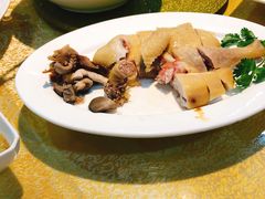 老广白切鸡-九大簋家宴(晓港湾店)