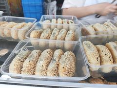 -江南蟹壳皇(新民桥店)