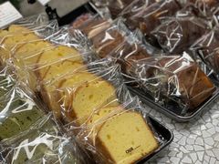 -OUR Bakery(SKP-S店)