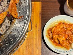 -蒜香焼肉PURUSHIN(马场路店)