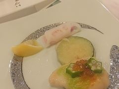 -伊豆荣(不忍亭店)