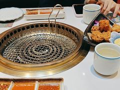 -千寻山野烤肉(天虹店)