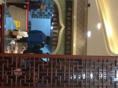 大堂-马吉德牛肉拉面(新街口店)