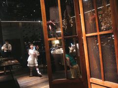 -肴约·花园式餐厅(湖里店)