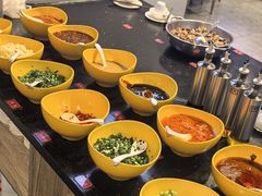 -牛必福潮汕牛肉火锅(油坊桥店)