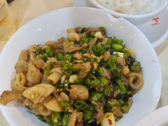 -笨罗卜浏阳菜馆(太平街店)