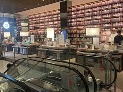 -茑屋书店(天目里店)