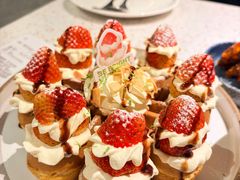 -BE BRIGHT KITCHEN(正佳广场店)