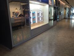 -Trainyard 炼·工场(中国国际贸易中心店)