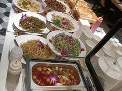 -诺丁牛排(南京江宁万达店)
