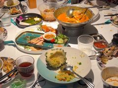 -花样西贡·法式越南菜餐厅(桂林万象城店)
