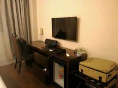 android_upload_pic-桔子酒店(上海西藏北路地铁站店)