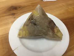 双烹粽球-老妈宫粽球