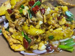 -肖记公安牛肉鱼杂馆·省级非物质文化遗产(三角路直营店)