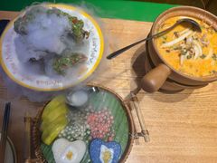 -椰莱泰小谷·东南亚融合菜(坪山悦阾SPACE店)