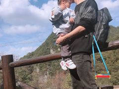 -丹山赤水风景名胜区