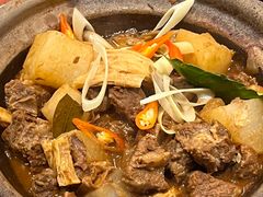 -仓库南洋海鲜小排档(柳河路店)