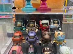 -泡泡玛特POPMART(凯德大峡谷店)