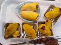 -钱库里海鲜自助(唐山街店)