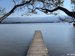 -西昌邛海湿地