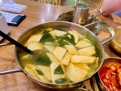 -HOTISLAND海鸡岛·韩国料理(江南西店)