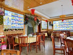 -老东阳·外婆菜(横店店)