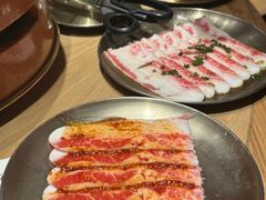 -西塔老太太泥炉烤肉(川沙百联店)