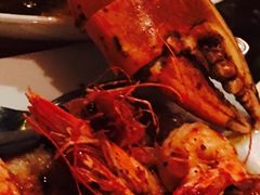 -Ministry of Crab(科伦坡店)