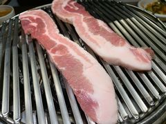 -辛氏火炉·韩式古法烤肉(松北店)