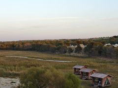 -库伦旗银沙湾旅游景区