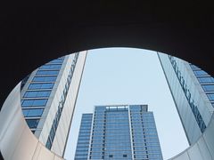 -螃蟹岬(地铁站)