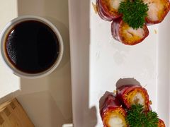 -蔡澜点心·粤菜(嘉里中心店)