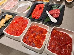 -海底捞火锅(壹悦城店)