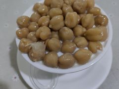 鹰嘴豆双皮奶-老周记顺德双皮奶