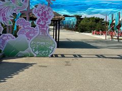 -威海华夏城景区