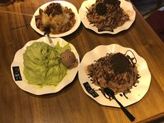 -二斗栗子(黄河道店)
