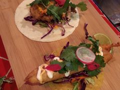 -Luchador摔跤手墨西哥餐厅(恒宇广场店)