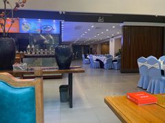 大堂-饭怕鱼(阳光100店)