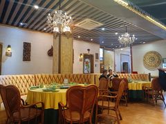 大堂-金象湾泰国餐厅(华林路店)