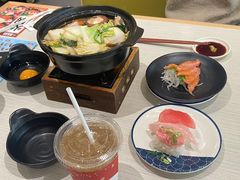 -滨寿司(新街口中央商场店)