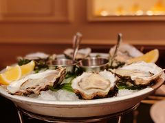 -壳里西餐厅Coquille Seafood Bistro(蒙自路店)