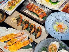 -松鹤精致料理(五一中路店)