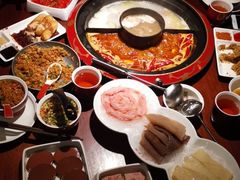 -巴邑火锅·夜宵(港隆广场店)
